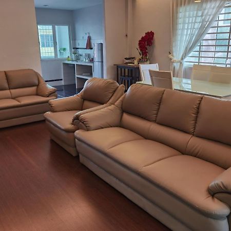 My Sweet Home 말라카 외부 사진