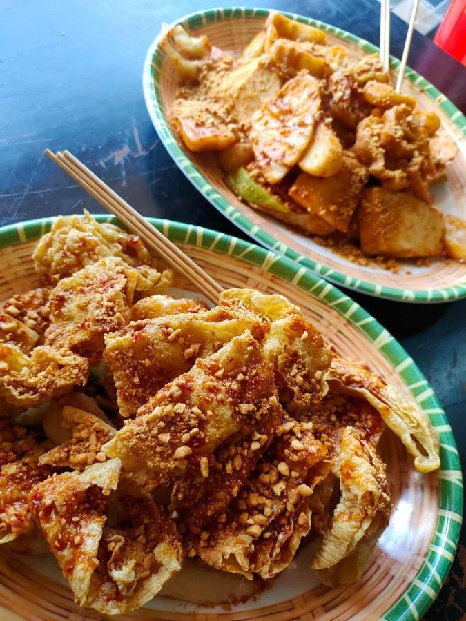 My Sweet Home 말라카 외부 사진
